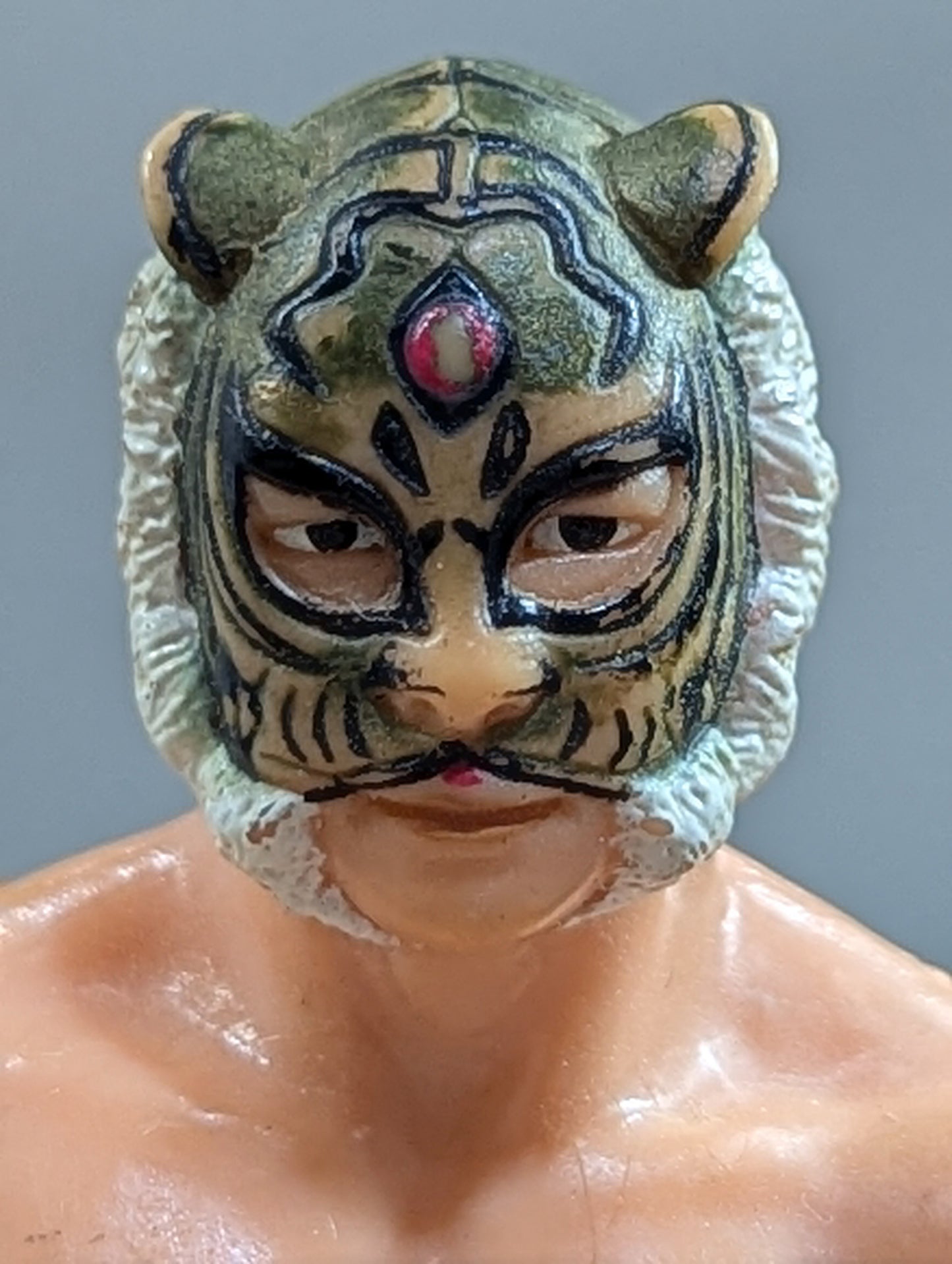 初代タイガーマスク (伝説タイプ)