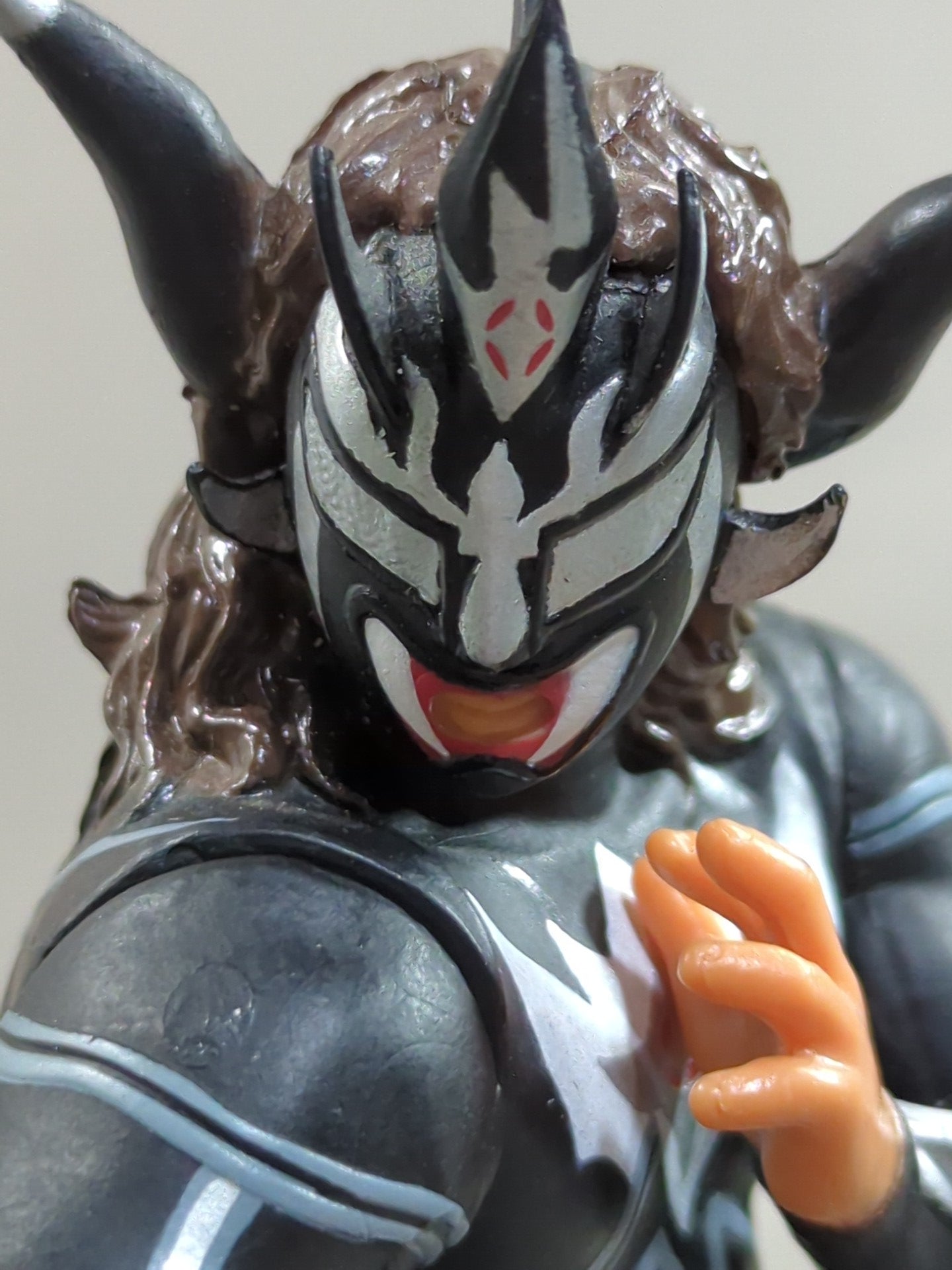 獣神サンダーライガー(黒)