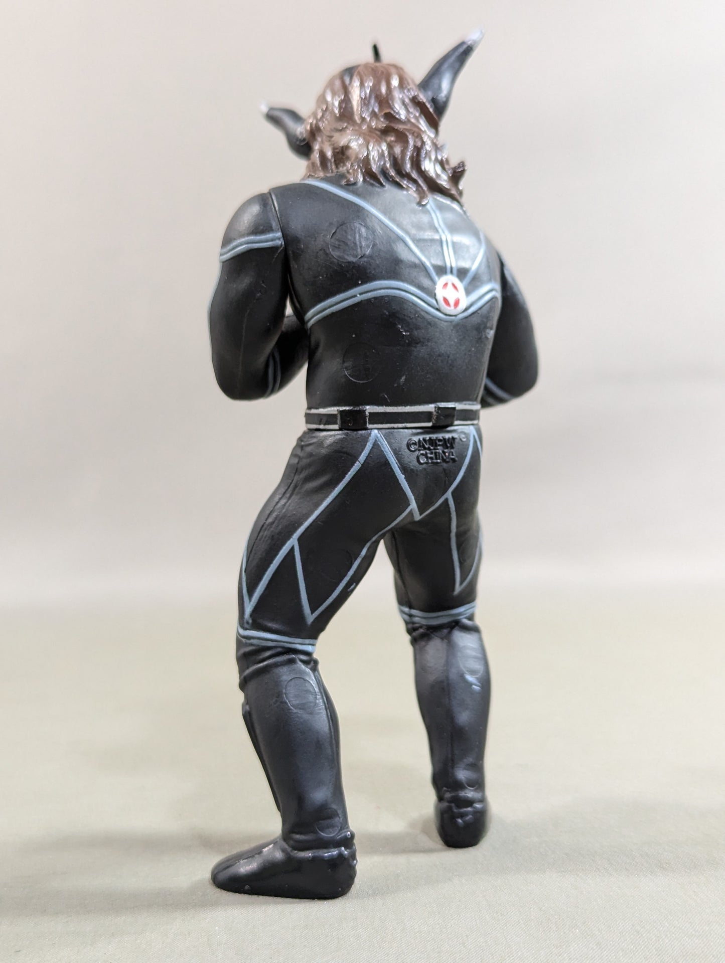 獣神サンダーライガー(黒)