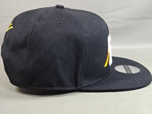 Marigold×MADE IN WORLD Chika Goto Caps(1)