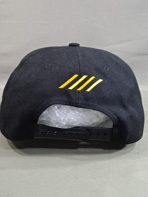 Marigold×MADE IN WORLD Chika Goto Caps(1)