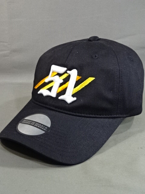 マリーゴールド×MADE IN WORLD  後藤智香 キャップ②