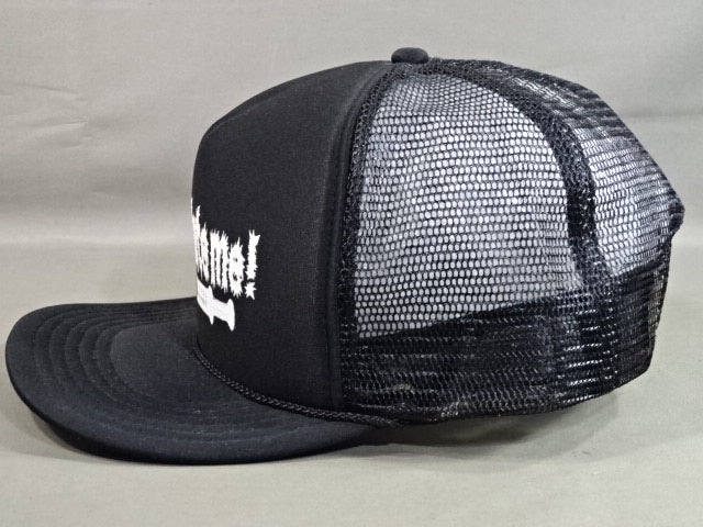 Jun Kasai Stlmulateme! Mesh Cap