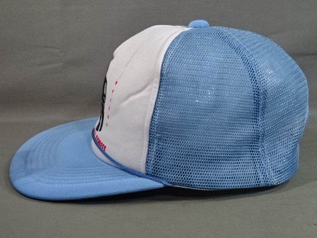 Rock 'n' Roll Express Mesh Cap