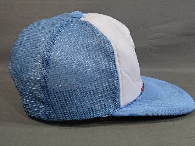 Rock 'n' Roll Express Mesh Cap