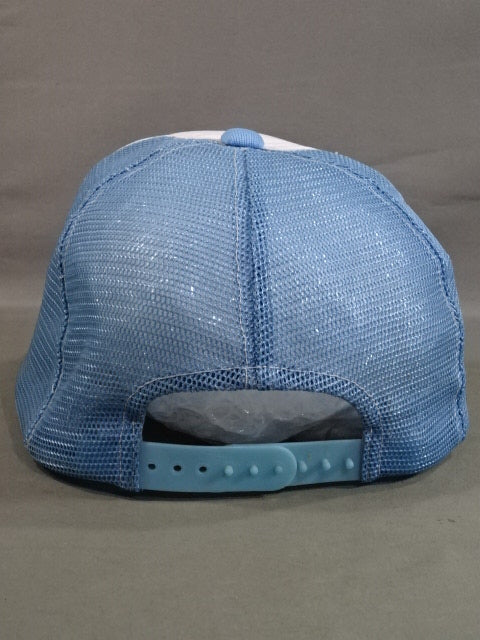 Rock 'n' Roll Express Mesh Cap