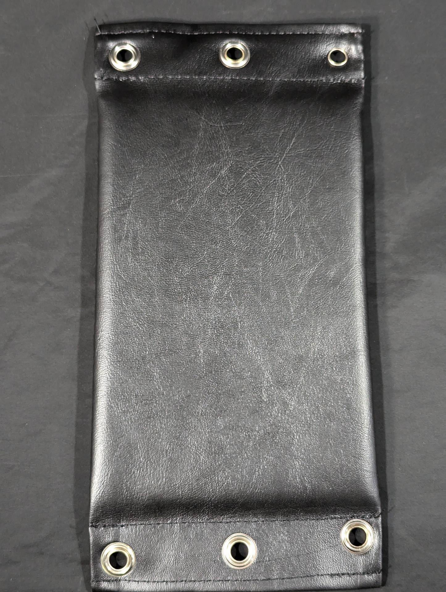 【hand signed autograph】 The Great Sasuke Turnbuckle Pads