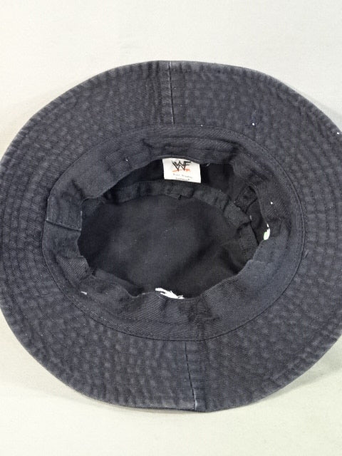 D-GENERATION X Hat (1) (WWF/Black)