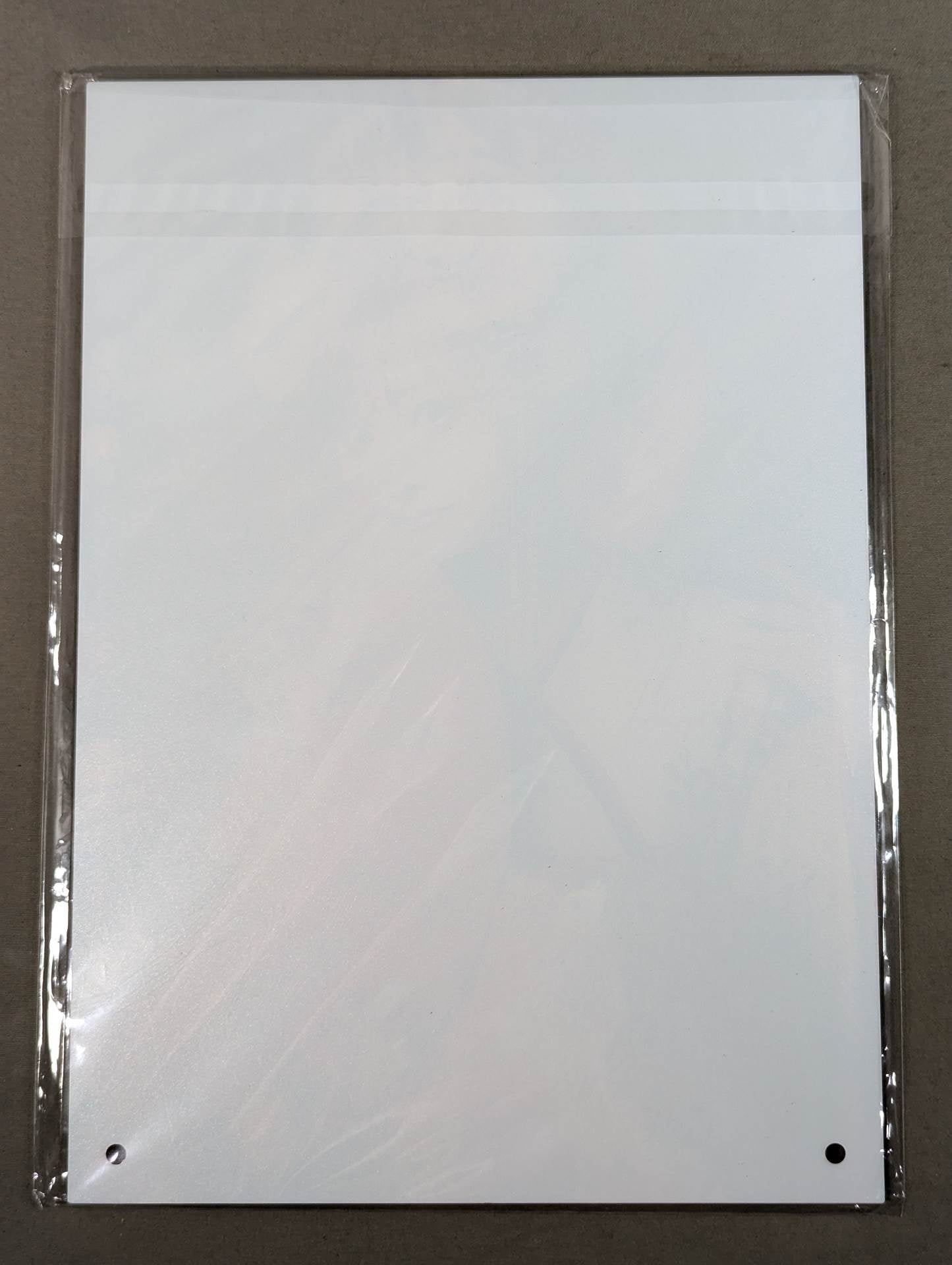 【hand signed autograph】 NATSUPOI Oiran Acrylic Panel