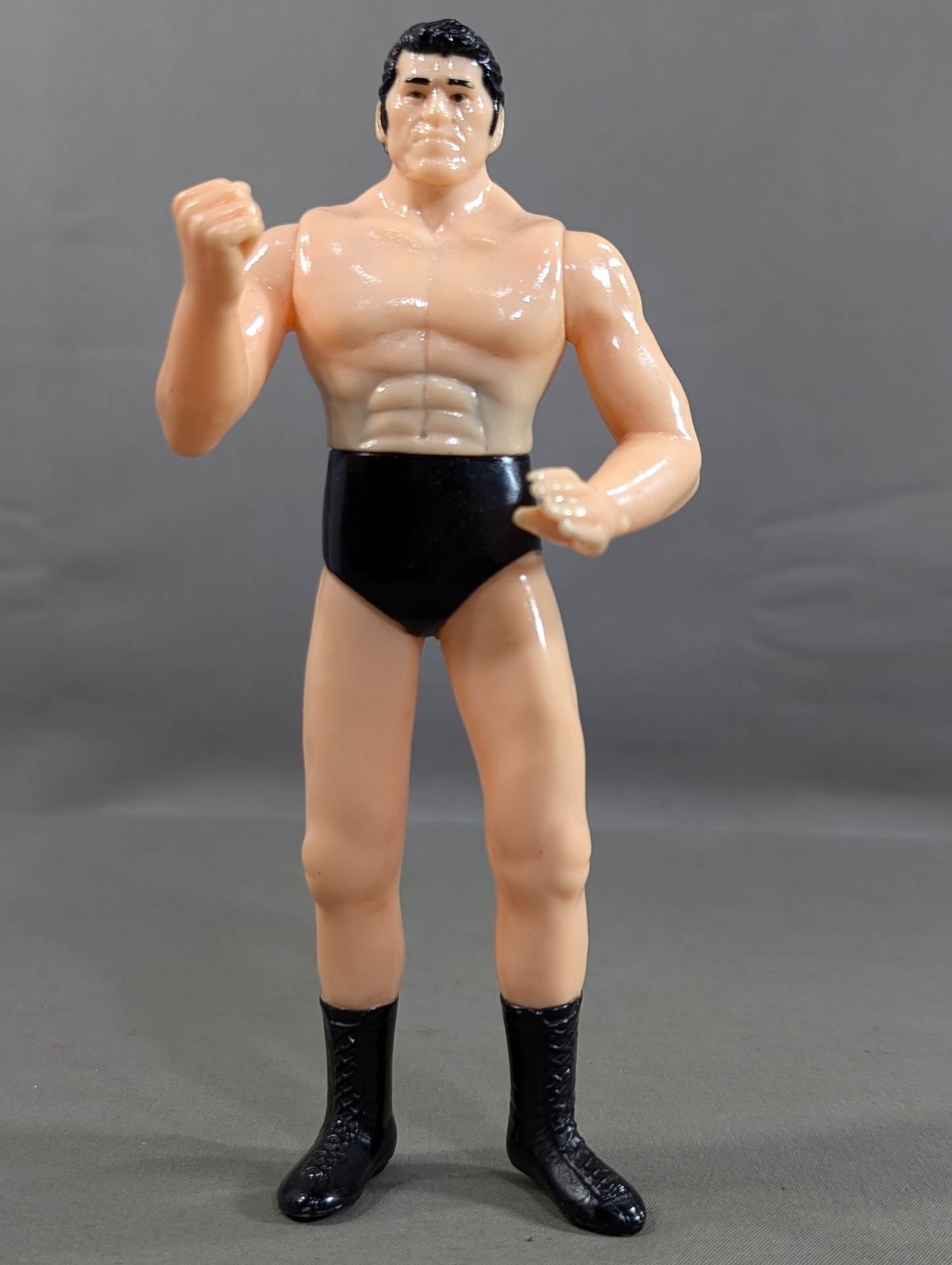 アントニオ猪木【プロレス35周年記念 闘魂フィギュア】