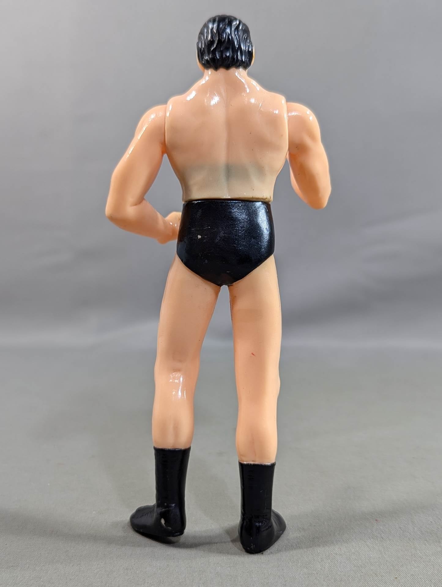 アントニオ猪木【プロレス35周年記念 闘魂フィギュア】