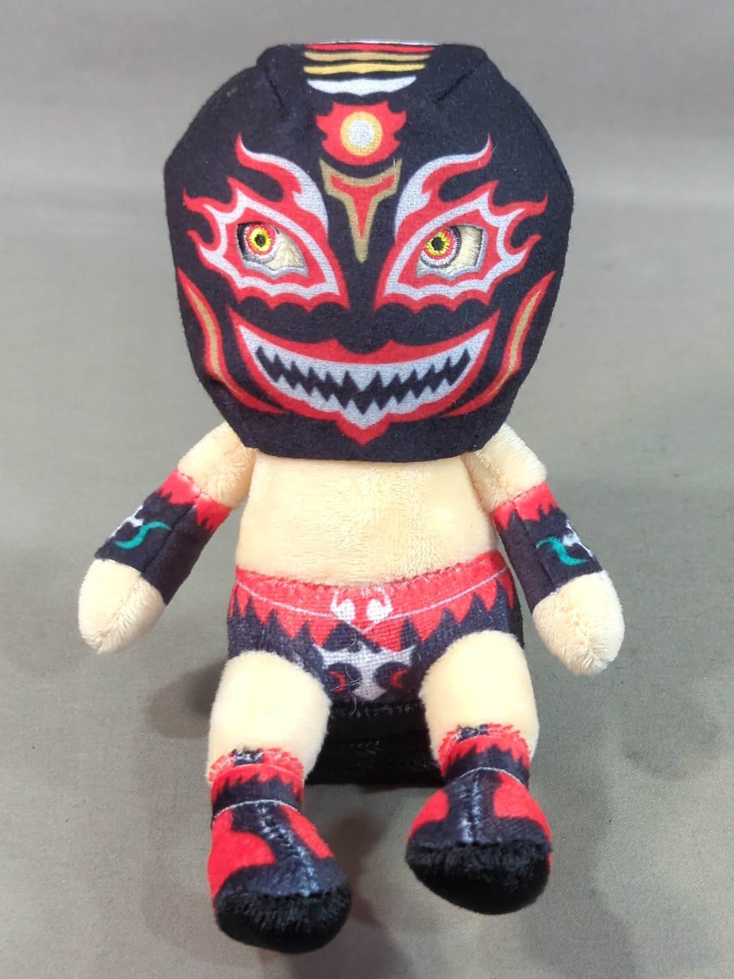 ぴょんすけ ティタン