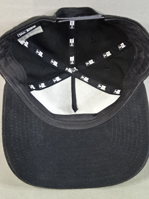 NEW ERA(R)×L・I・J 59FIFTY キャップ①(ブラック×ホワイト)