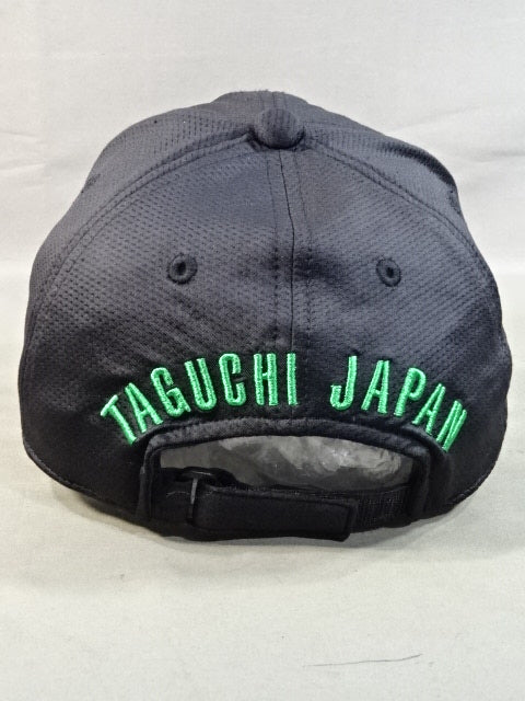 タグチジャパン オーセンティックキャップ
