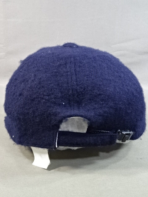 IWGP Embroidery Cap (1) (Navy)