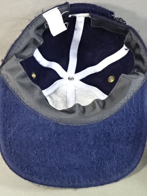 IWGP Embroidery Cap (1) (Navy)
