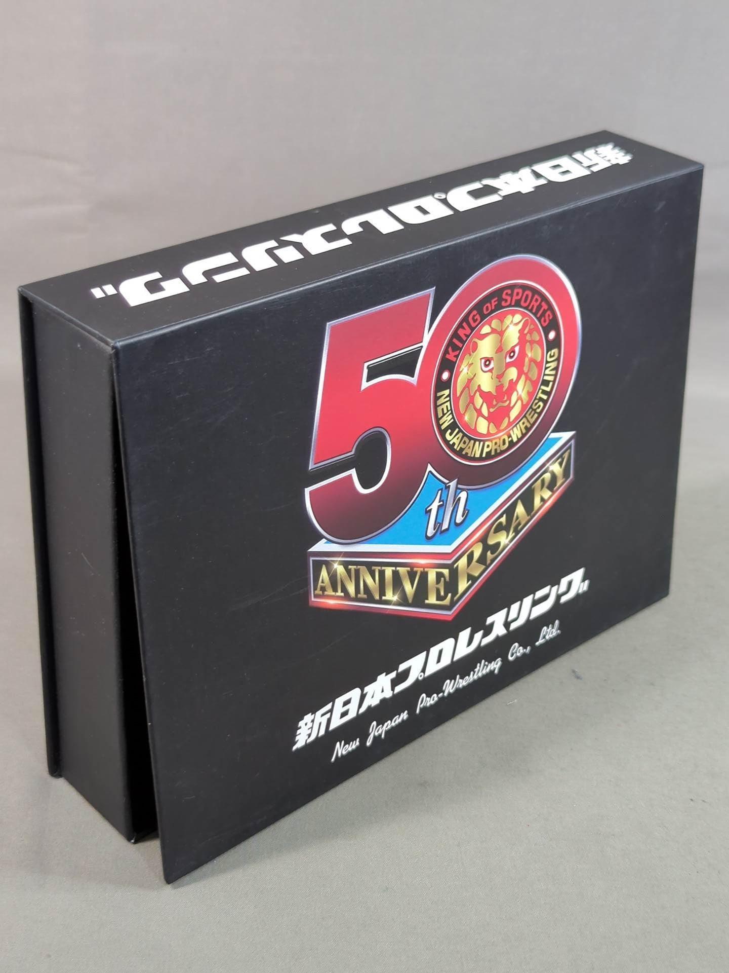 IWGP CHAMPION BELT ピンズコレクション(全5種)