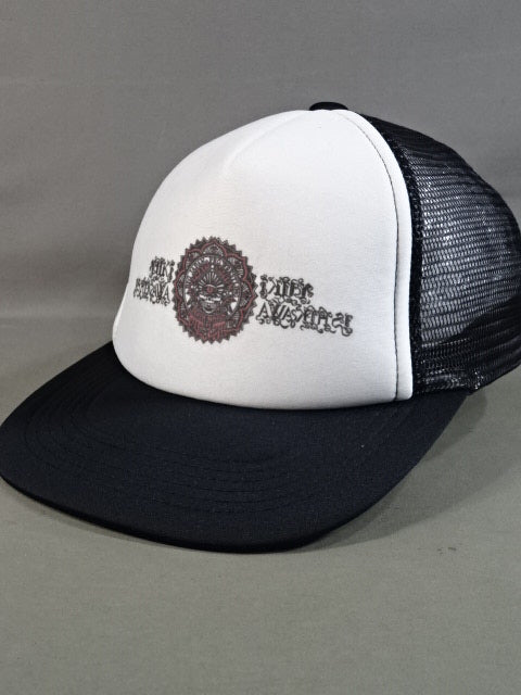 石川勇希 メッシュキャップ