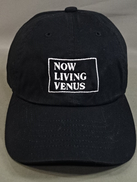 HTML ZERO3×STARDOM 白川未奈 コラボキャップ①(ブラック)