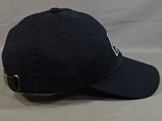 HTML ZERO3×STARDOM 白川未奈 コラボキャップ①(ブラック)