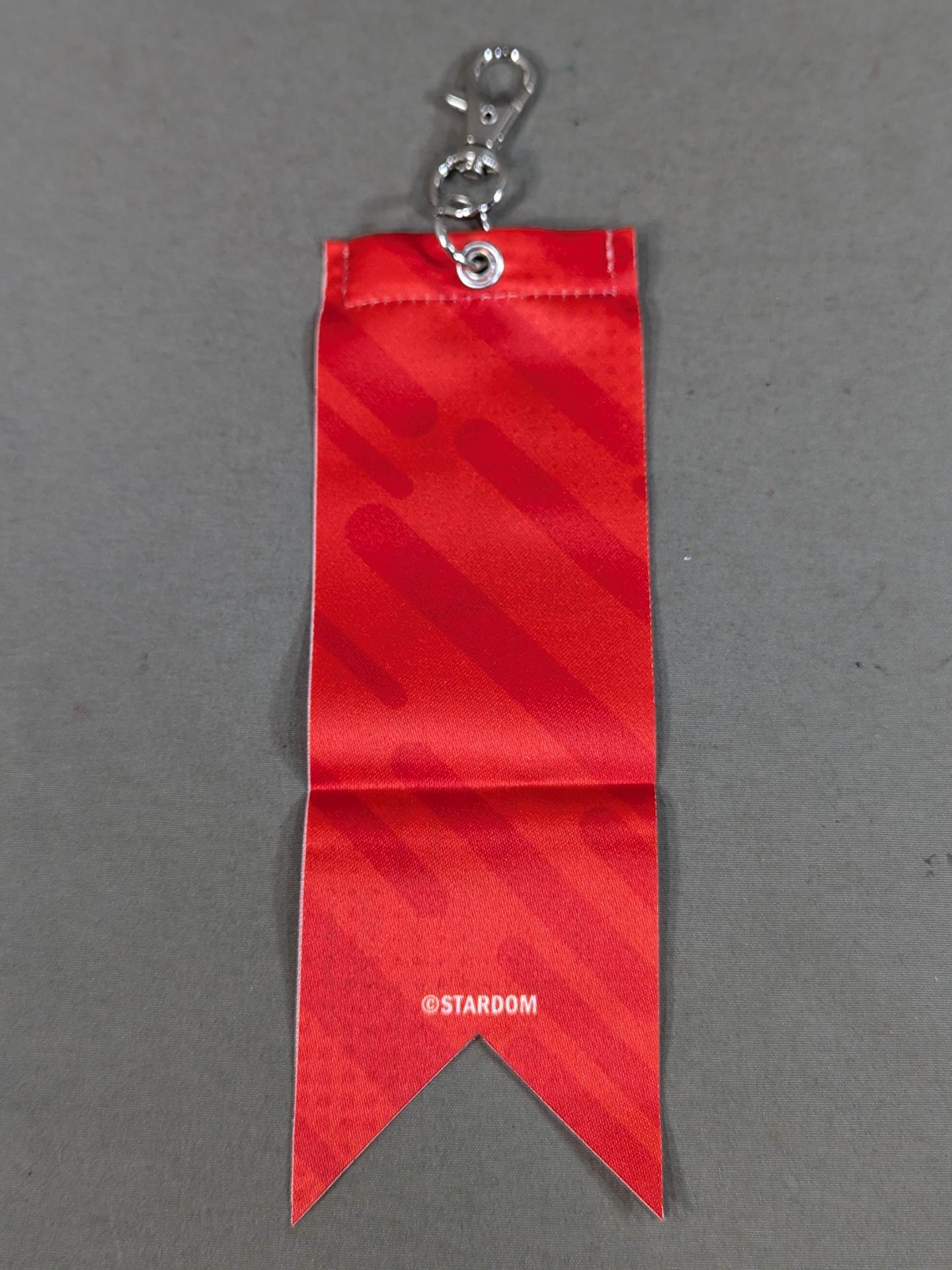 Ami Sohrei Stardom Random Bonfin