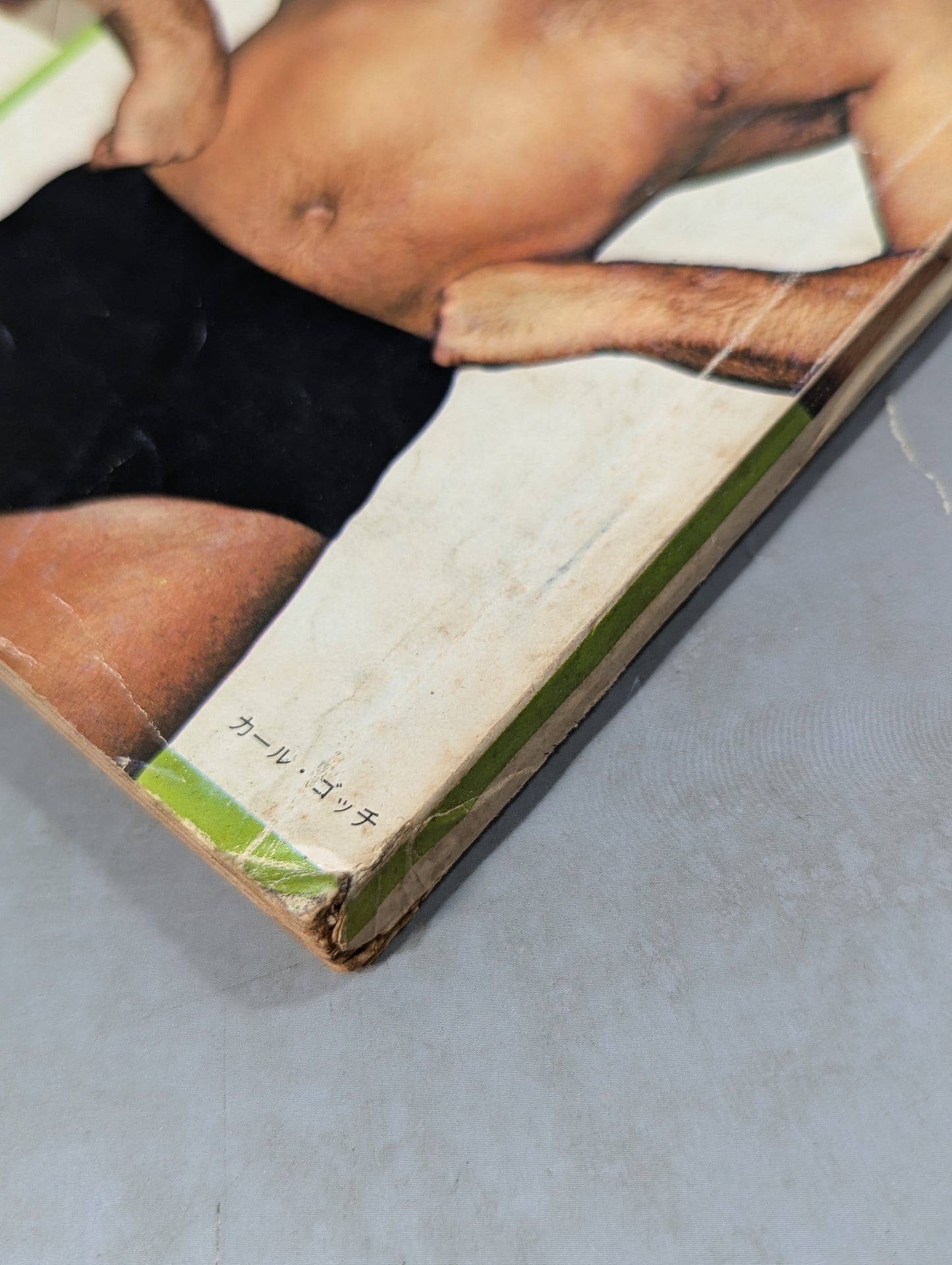 プロレス&ボクシング 1966年9月号