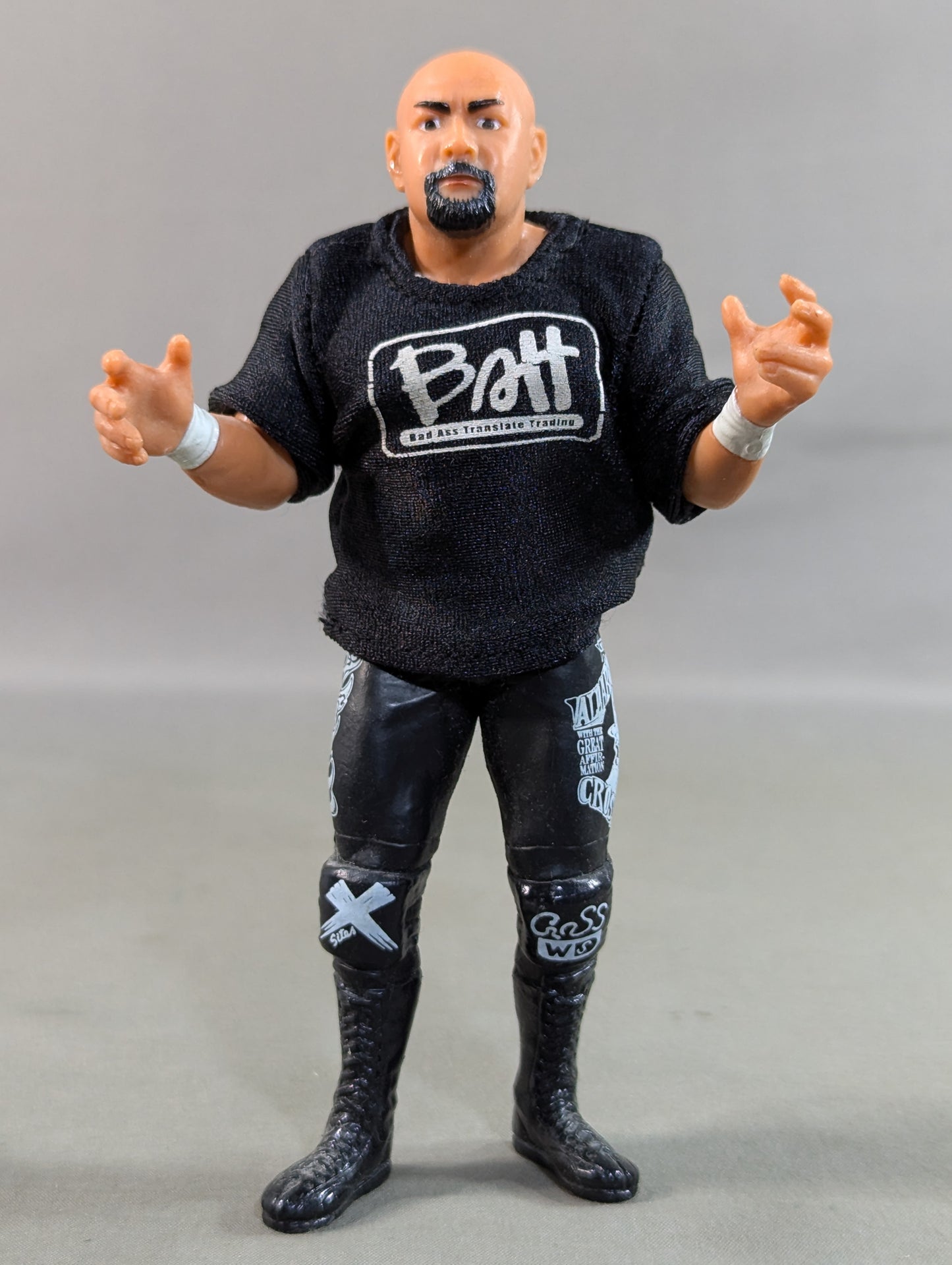 Muto Keiji (Batt)
