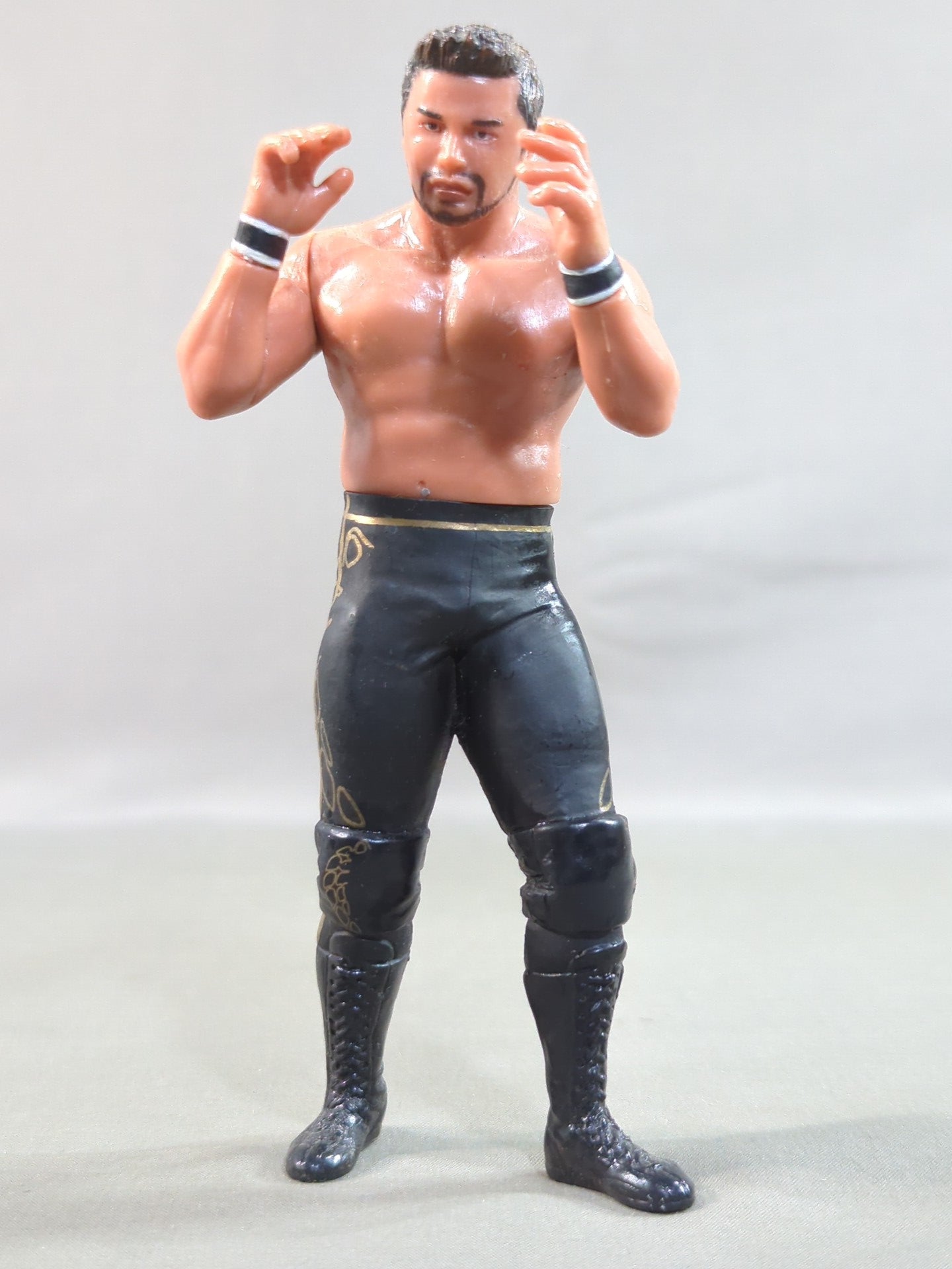 Shinsuke Nakamura