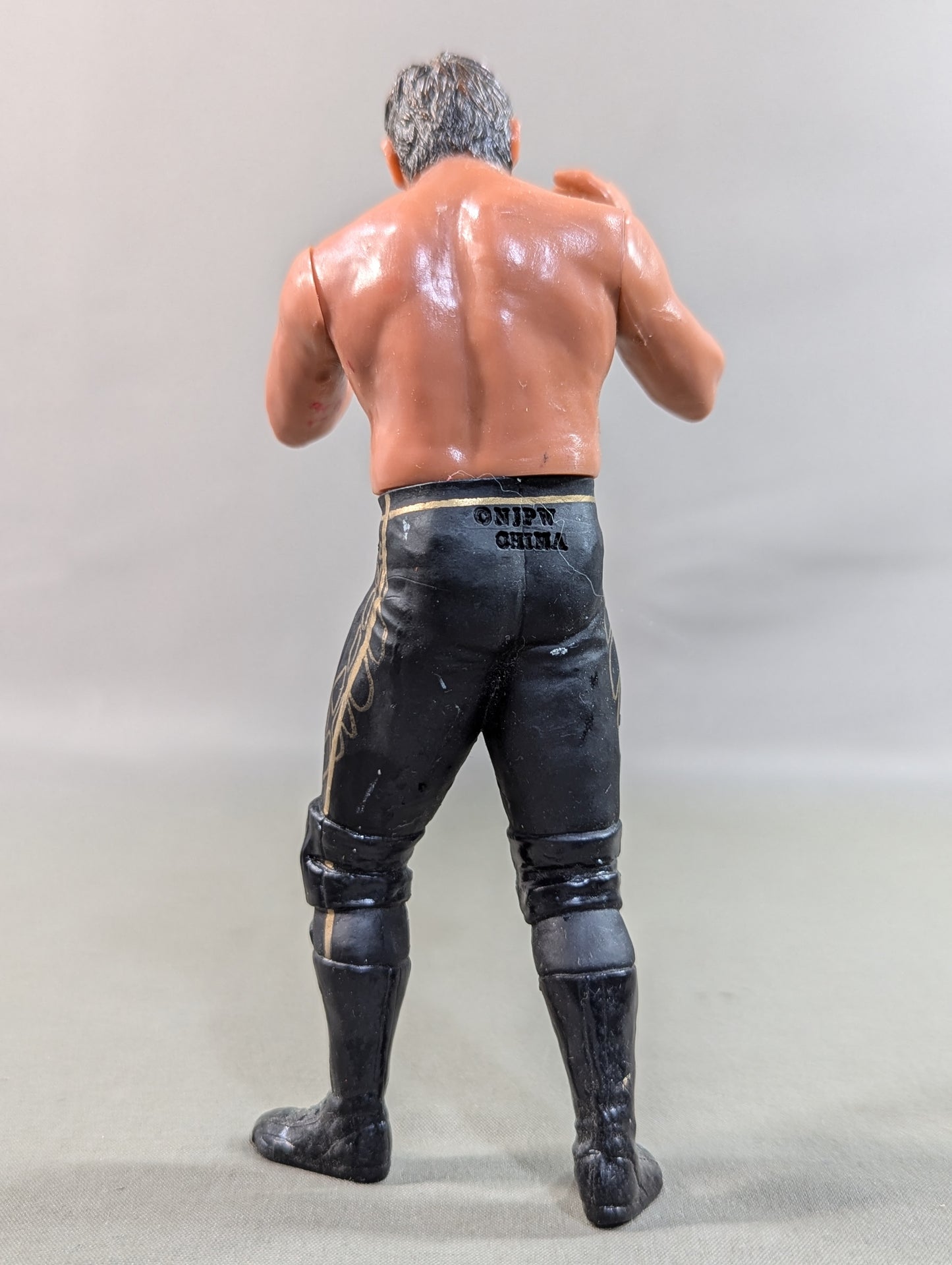Shinsuke Nakamura