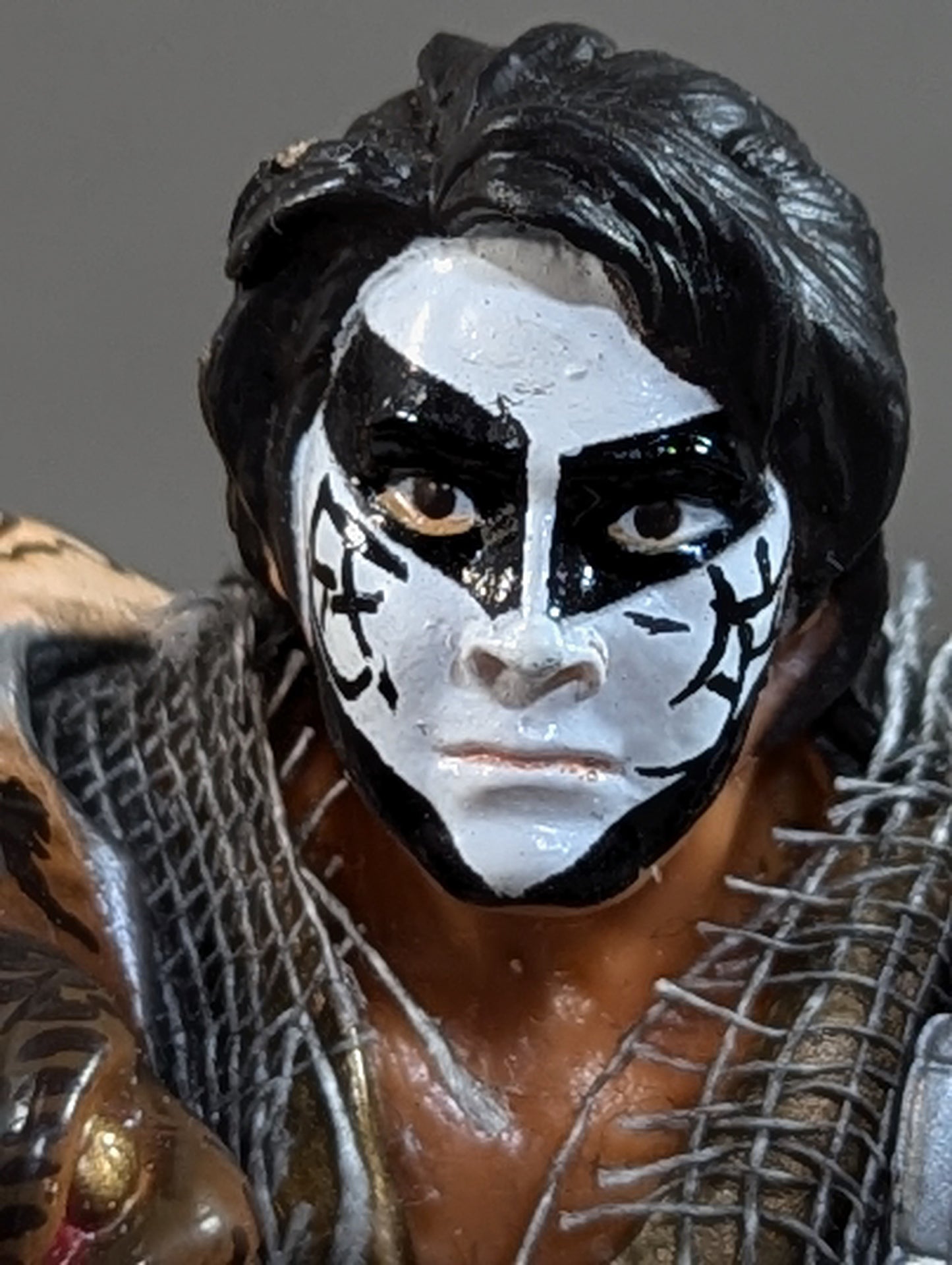 Great Muta (White Paint DX)