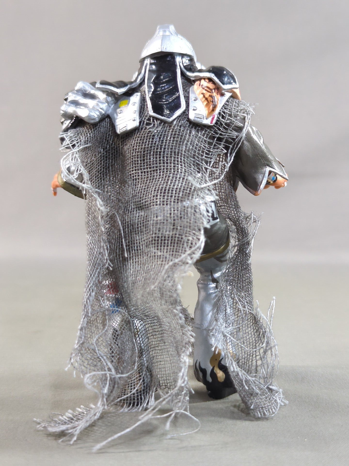 Great Muta (White Paint DX)