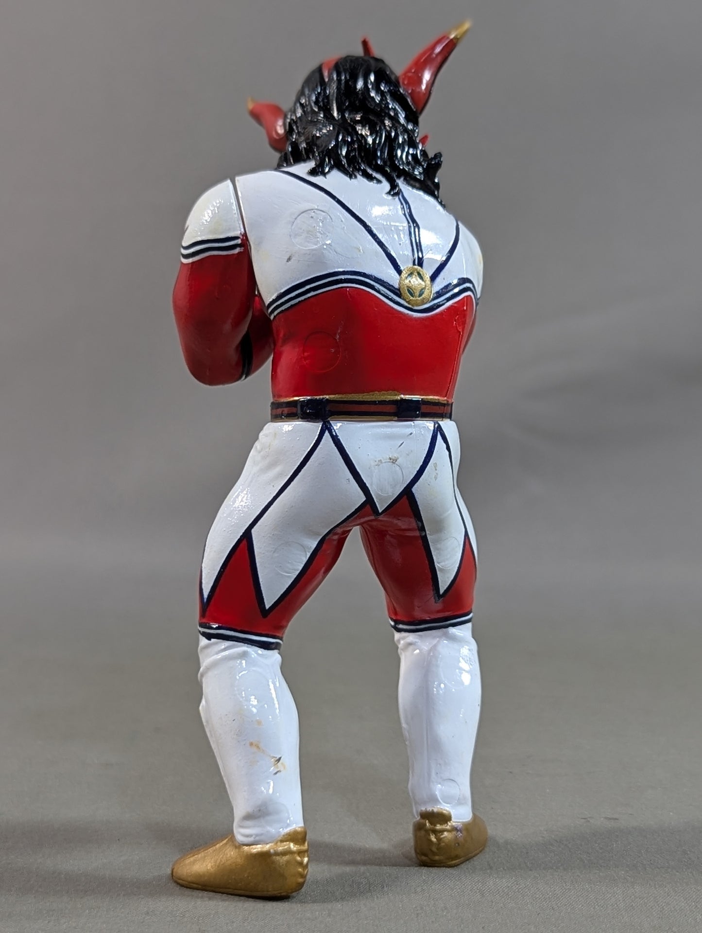 Jushin Thunder Liger (金足)