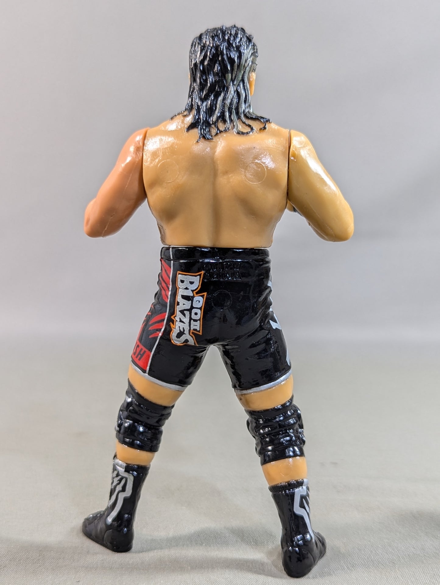 Satoshi Kojima