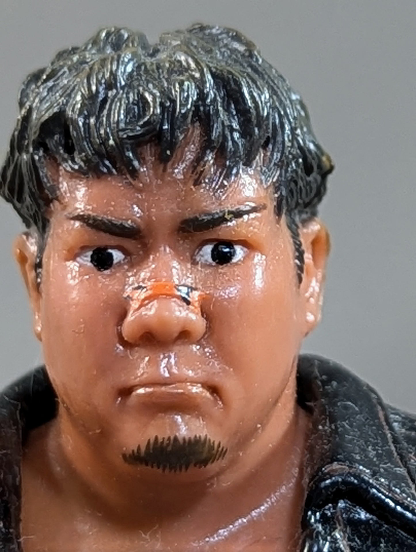 Satoshi Kojima (DX)