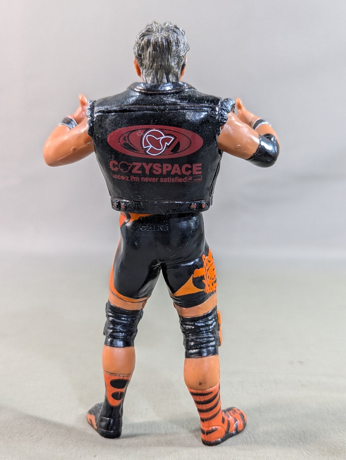 Satoshi Kojima (DX)