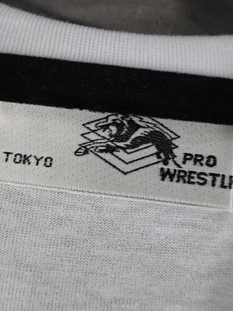 Antonio Inoki  TOHKON LIVE IN FUKUOKA DOME T-SHIRT