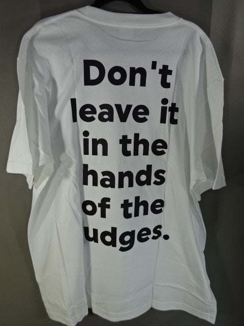 アントニオ猪木 Andle Tシャツ