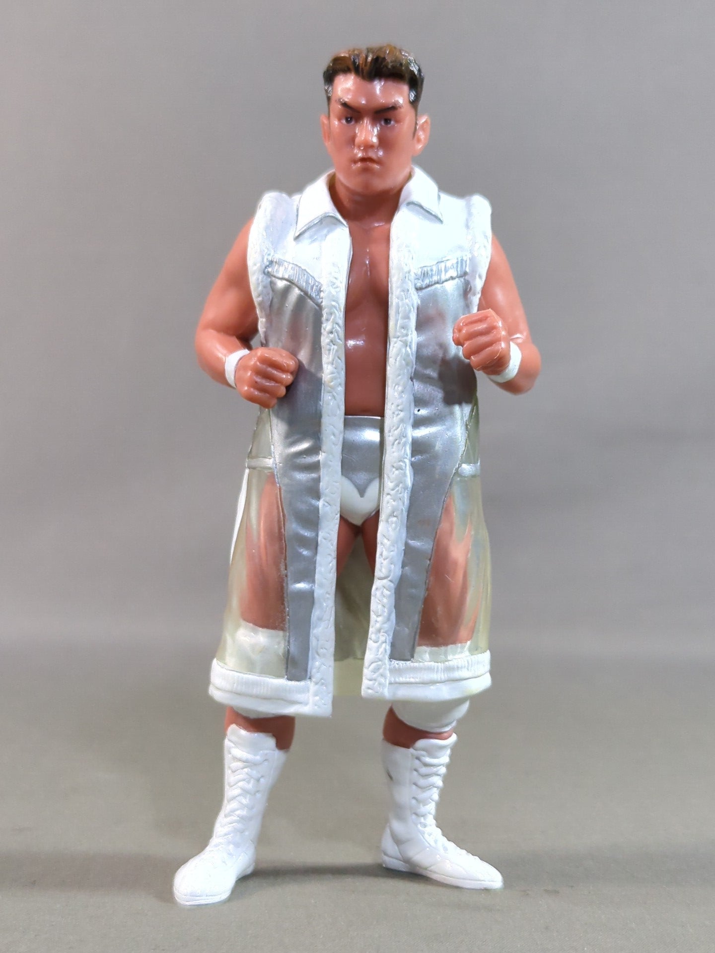 HAO 秋山　準　　2体セット 秋山準フィギュア HAO 2体セット HAO 秋山準2体セット