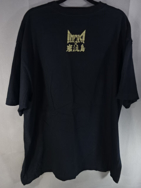 アントニオ猪木 闘魂GENKI! Tシャツ