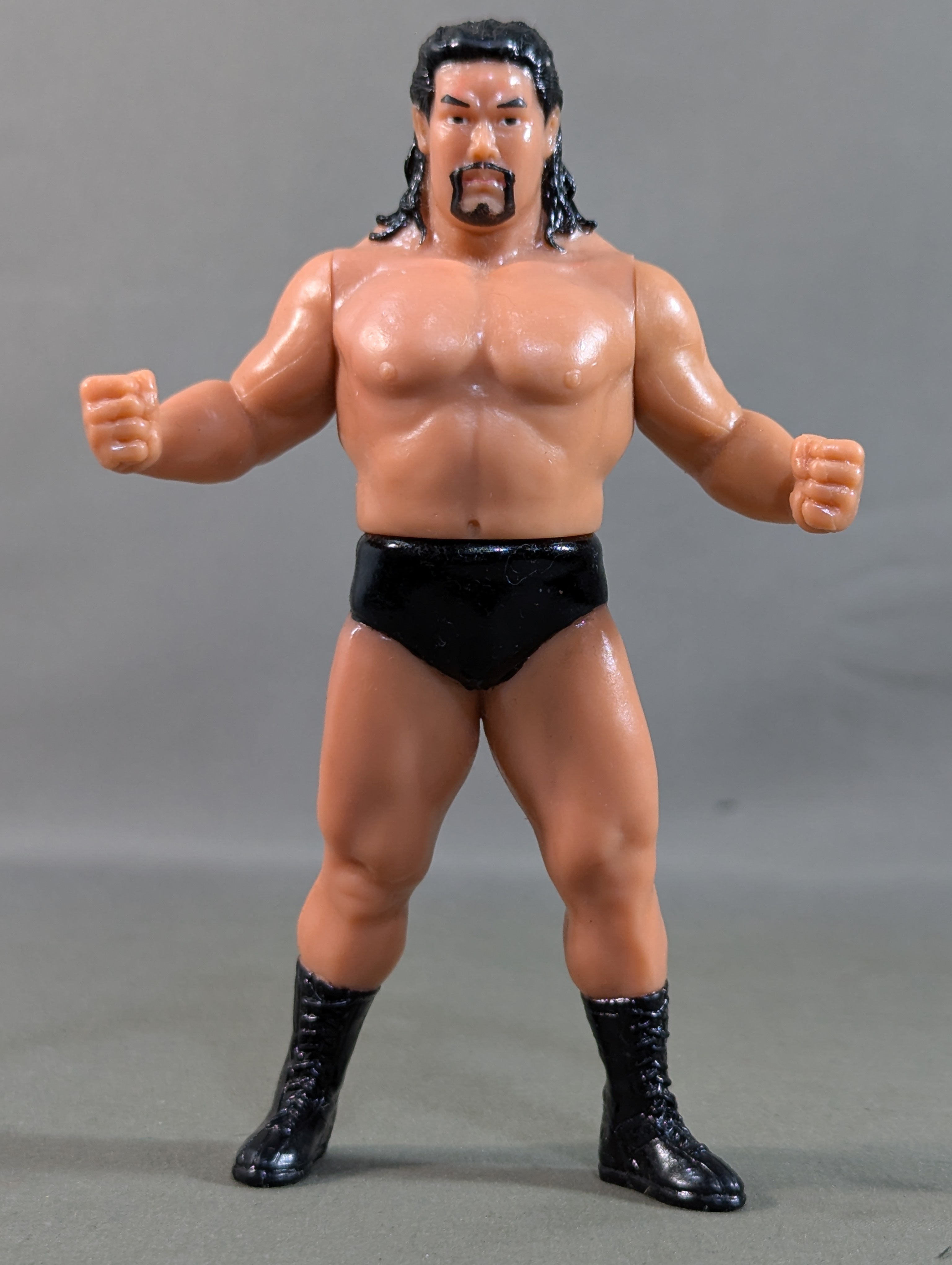 プロレスフィギュア　佐々木健介 佐々木健介 – 闘道館