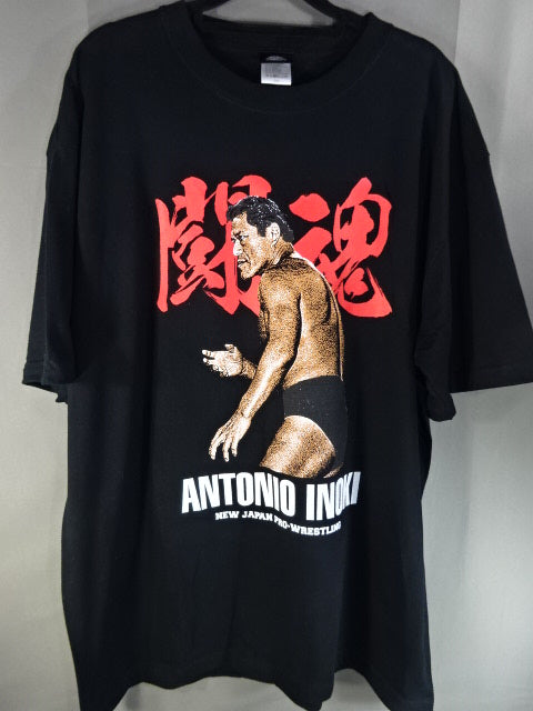 アントニオ猪木 Tシャツ(TOKON 1994)