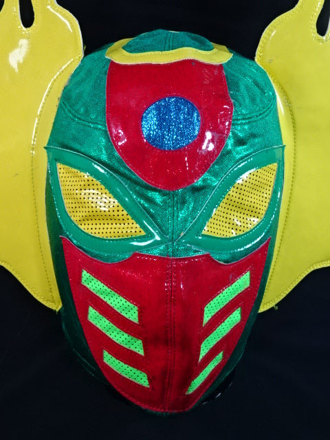 Aztecaiser