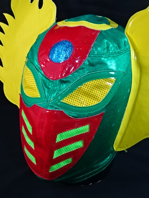 Aztecaiser