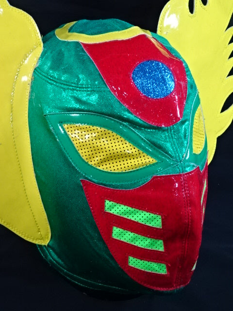 Aztecaiser