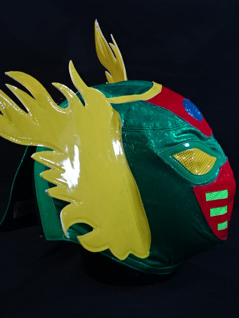 Aztecaiser