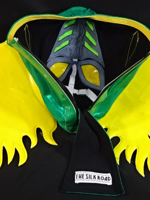 Aztecaiser