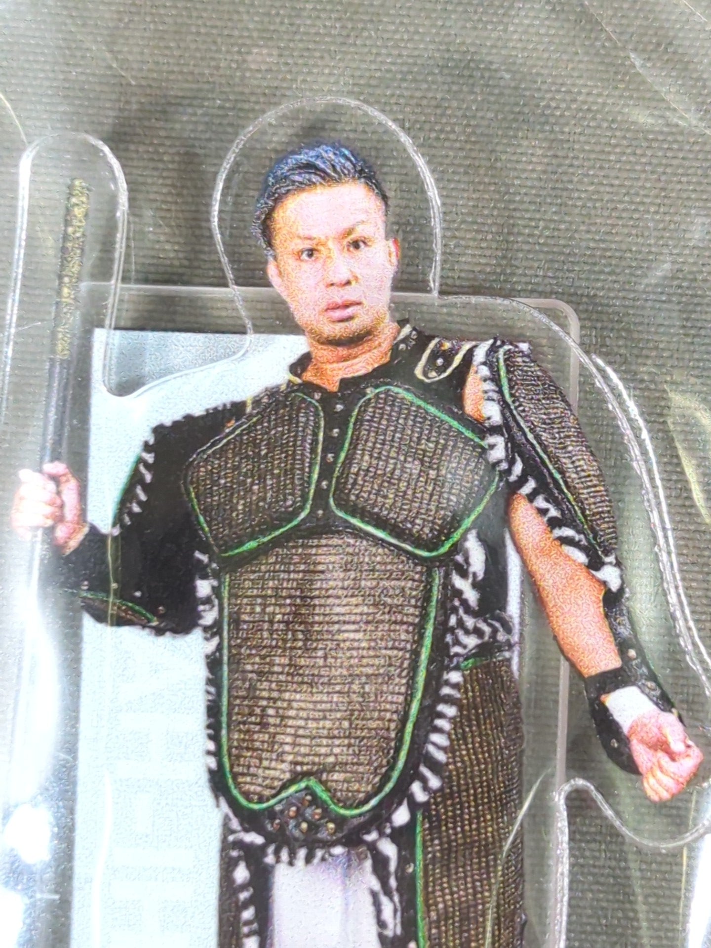 ★シンニチプレミアムくじ★ YOSHI-HASHI アクリルスタンド