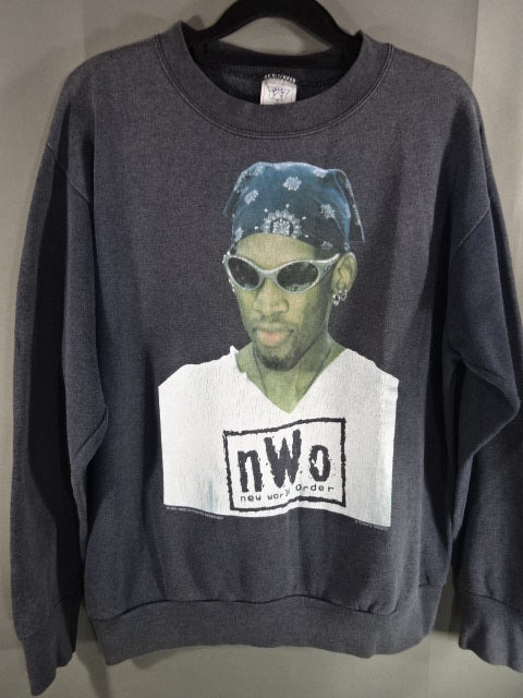 デニス・ロッドマン ピクチャートレーナー