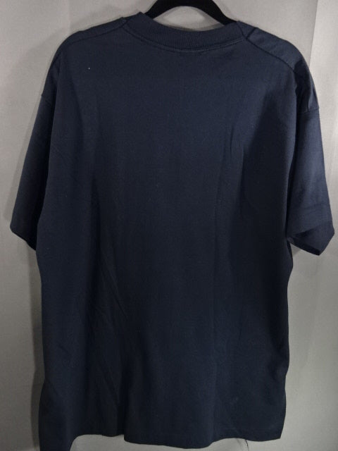アルティメット・ウォリアー Tシャツ①(WWF/ブラック)