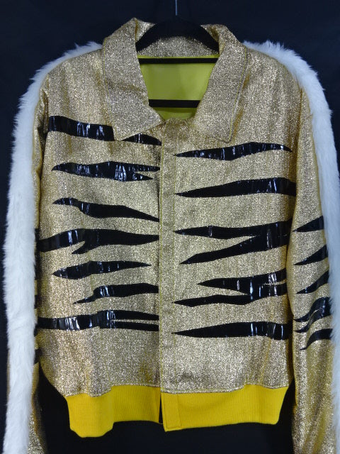 The first Tiger Mask
